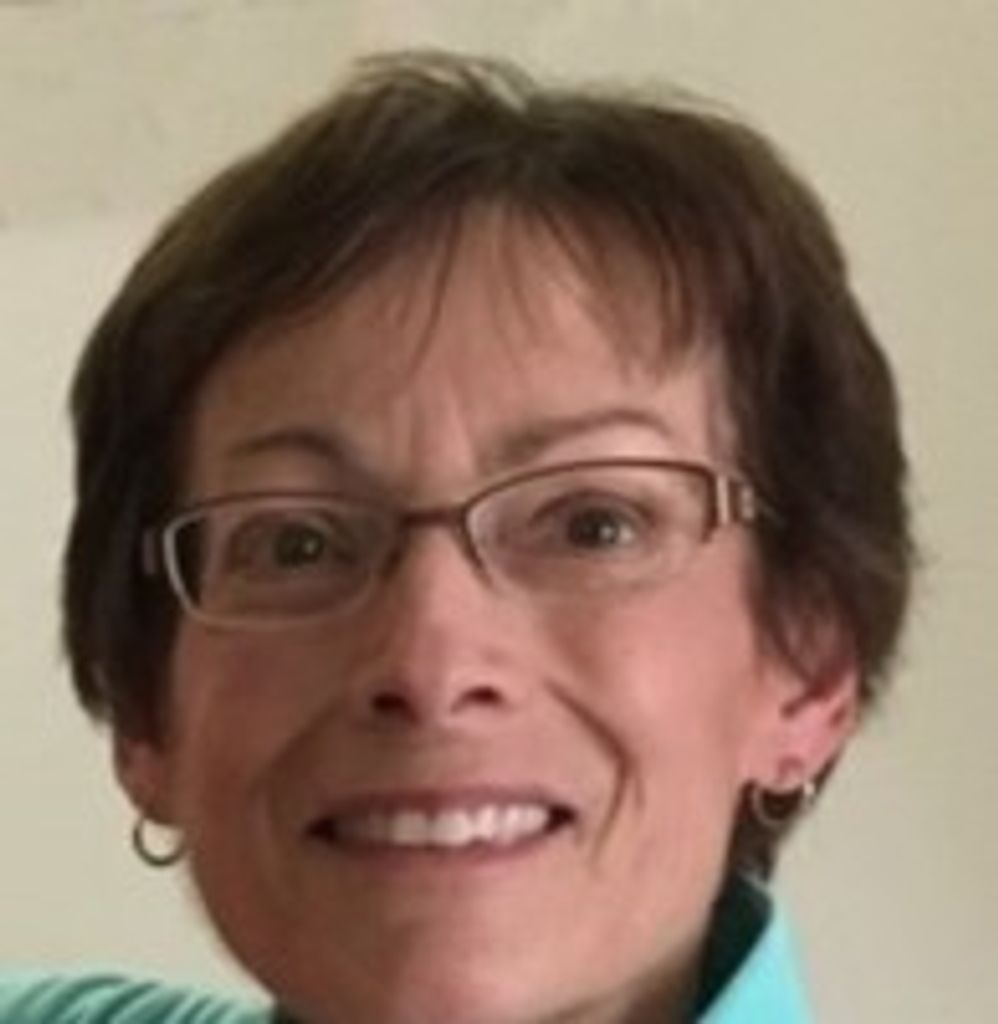 Carol Sue Brown