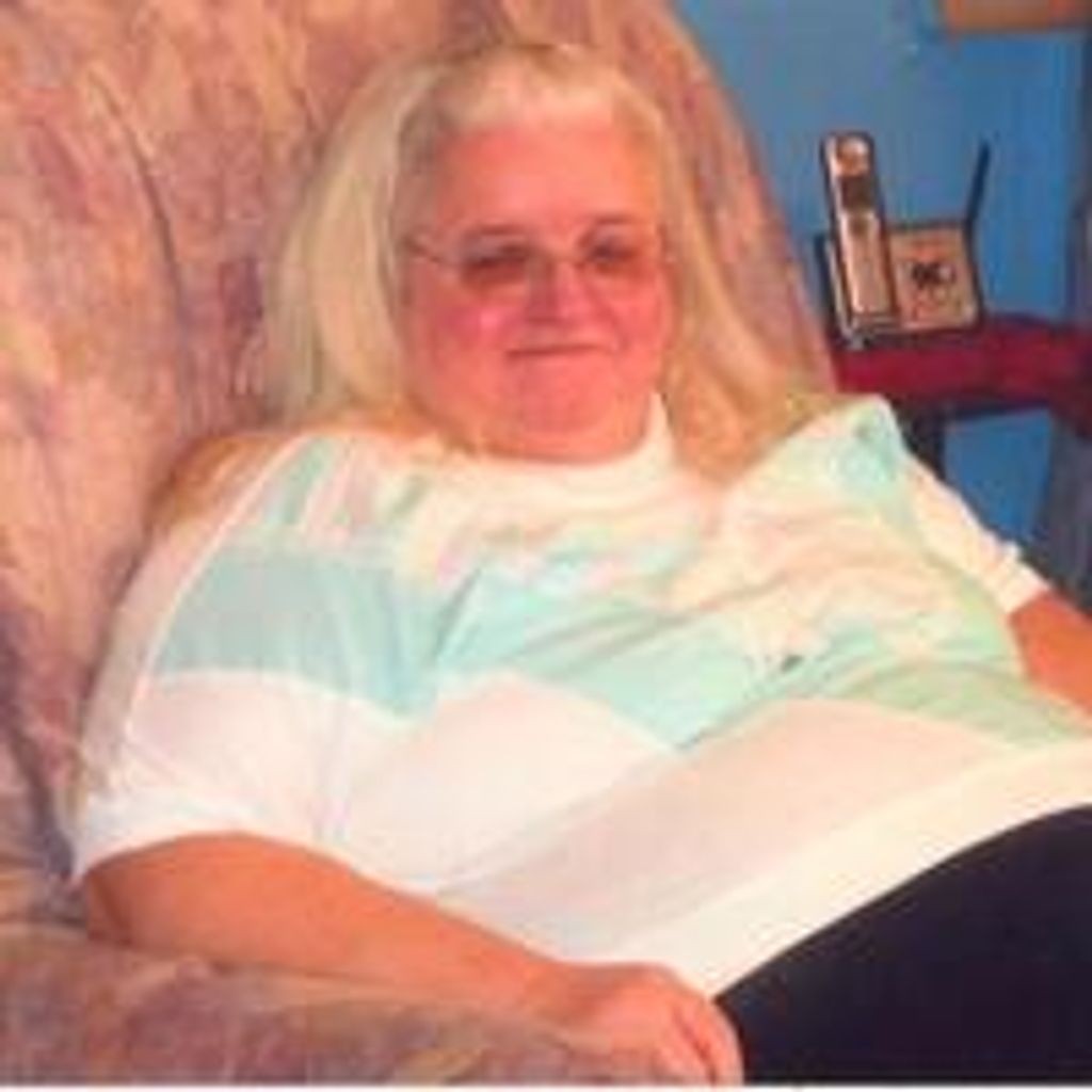 Bertha Queen Profile Photo