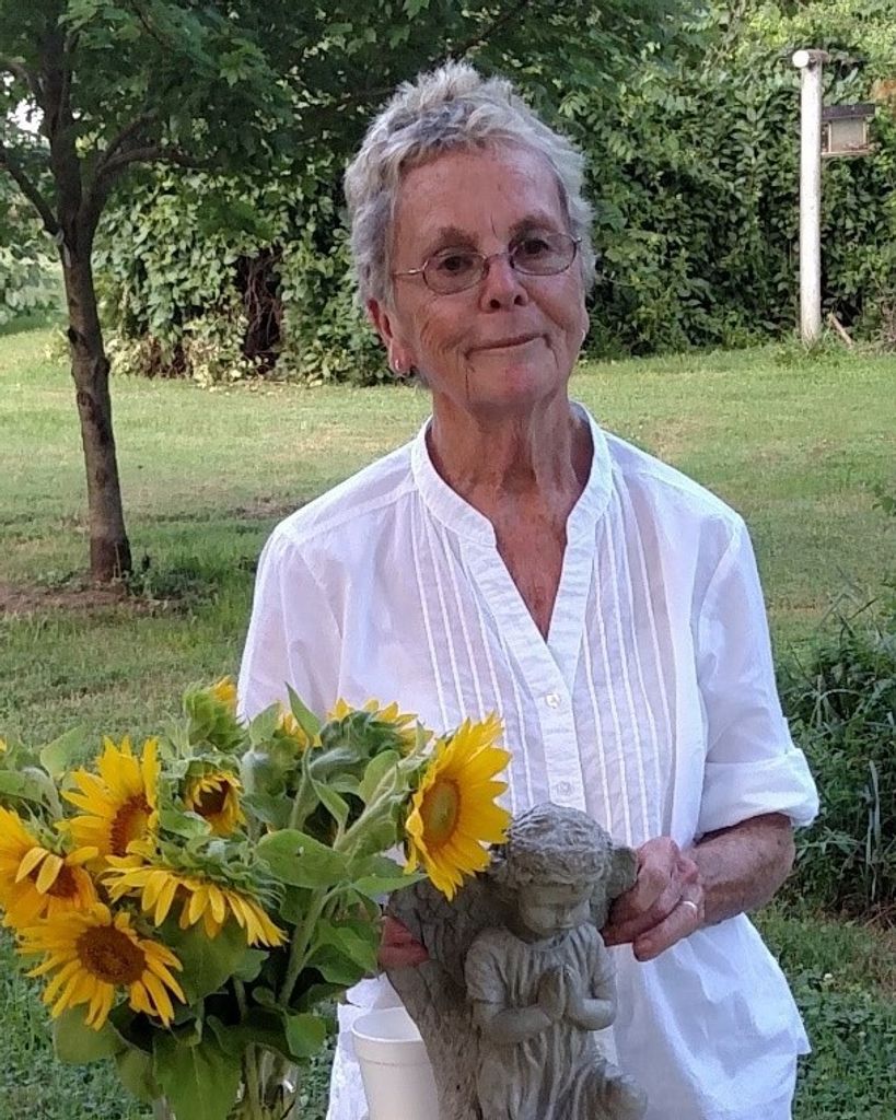 Bernadine R. Allen Profile Photo