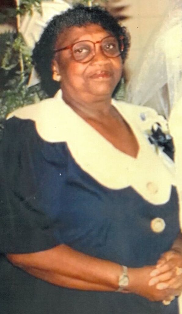Lillie Bell Murphy Profile Photo