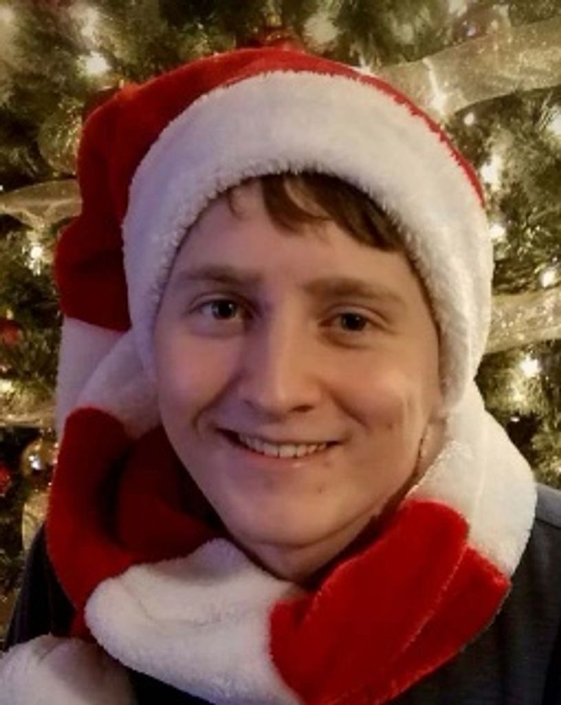 Devin J. Schuetz
