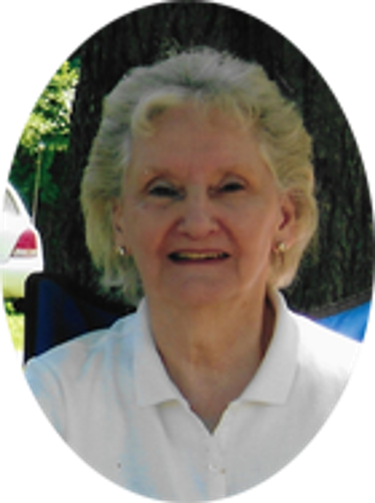 Bertha Lee