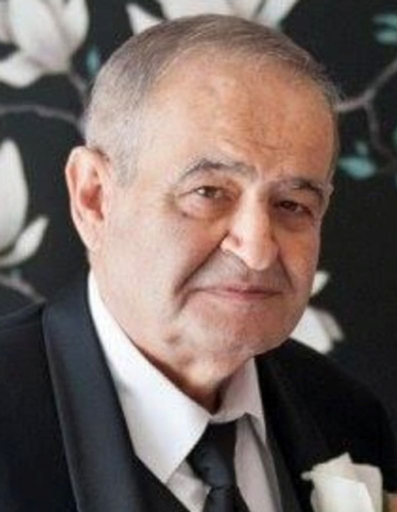 Stergos Kyprillis Profile Photo