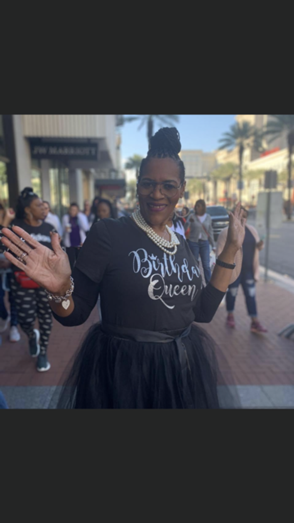 Tamera Cole Parker Profile Photo