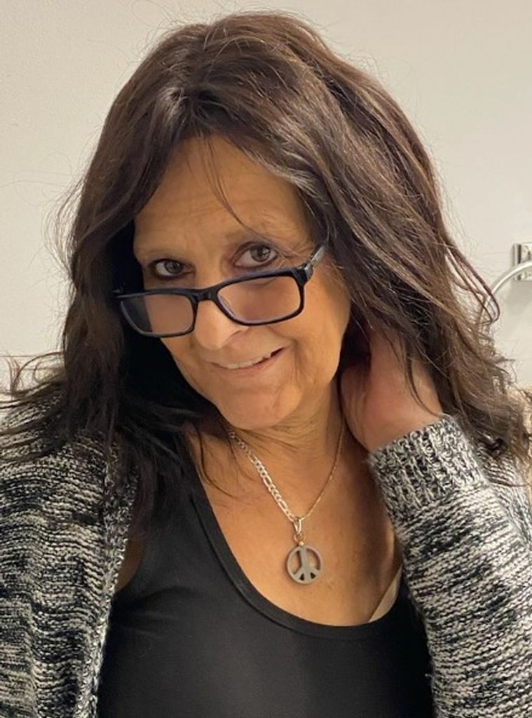 Patricia "Trish" Giordano