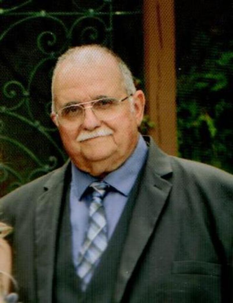 Thomas A. Pellegrini Profile Photo