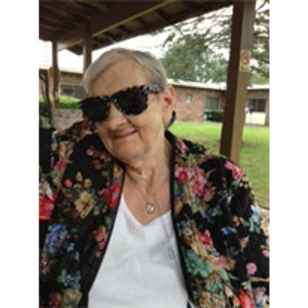 Lillian Elizabeth Roberts