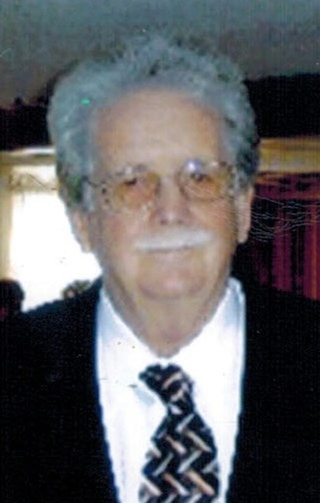 James Richard "Jimmy" Johnson, Sr.