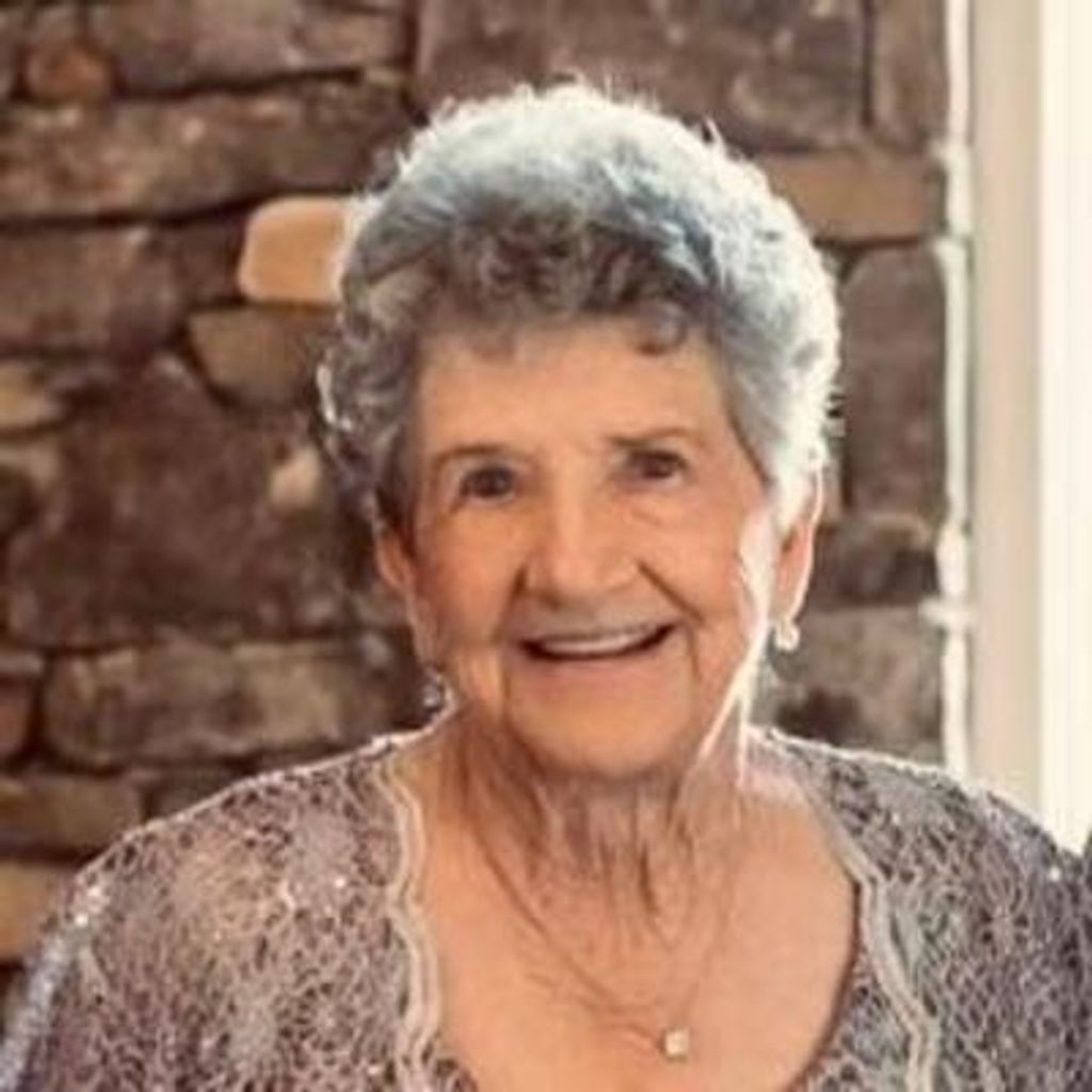 Mrs. Tommie Jean Flowers Fairchild Profile Photo
