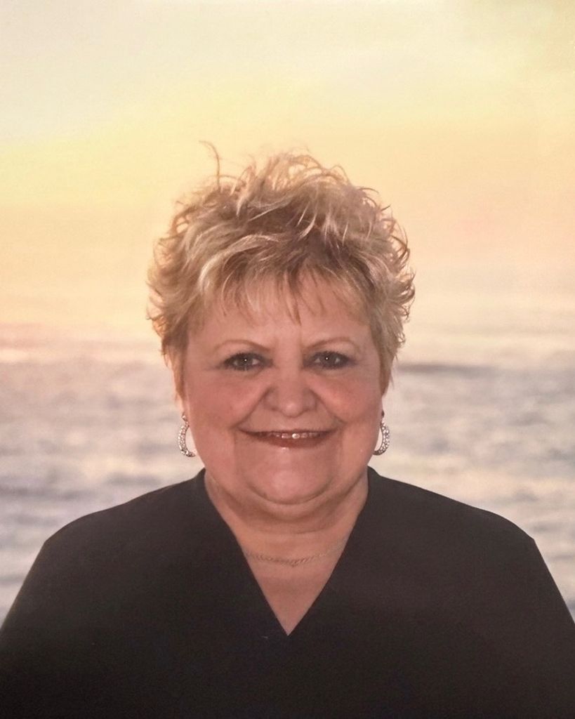 Anita Israelson Profile Photo