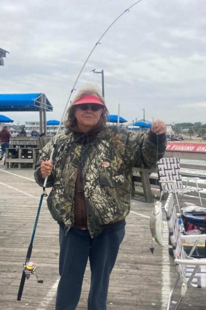 Glenda Medlin Profile Photo