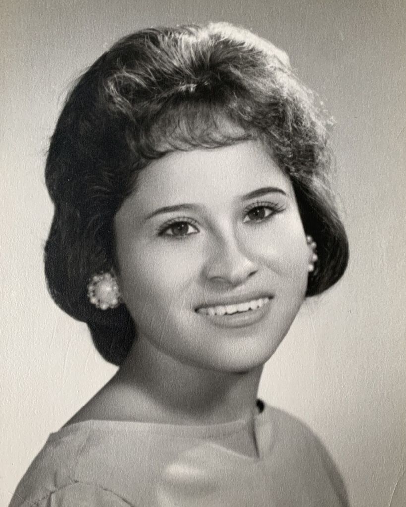 Rosa Carrizales Rangel