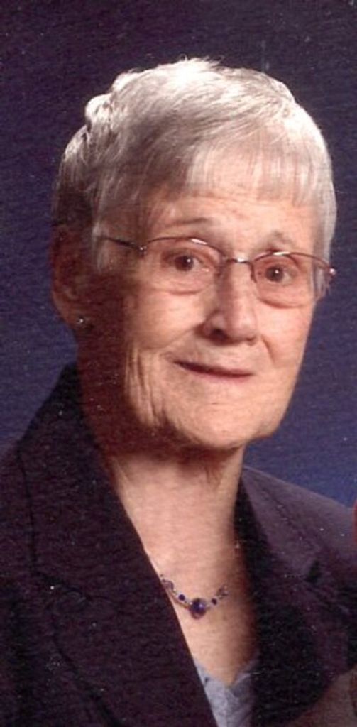 Frances I. Markey Profile Photo