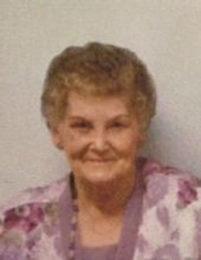 Jessie Margaret Van Hook Profile Photo