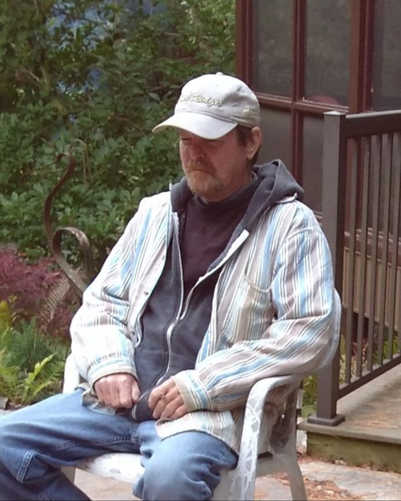 Scott ‘Burt’ McCarthy
