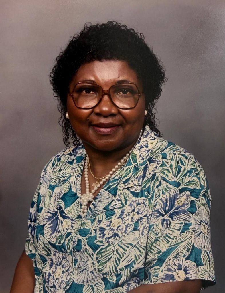 Mamie Mckie Profile Photo
