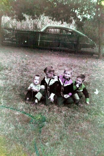 Mossie (Roark)  Asher photo gallery thumbnail 25 of 40