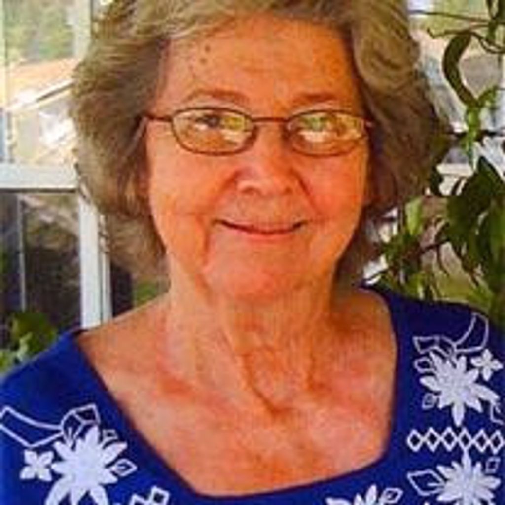 Mittie Reba Traxler