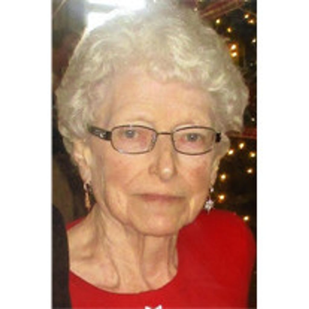 Barbara June Firkins