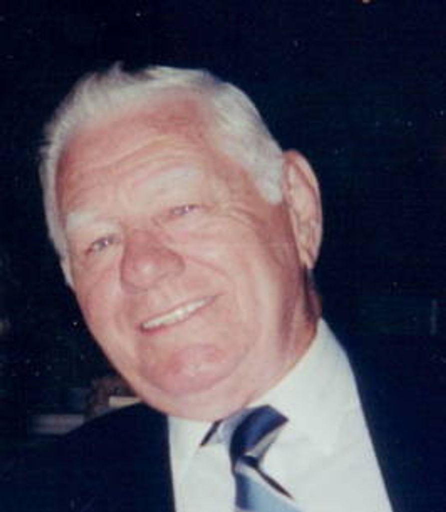 George Layer