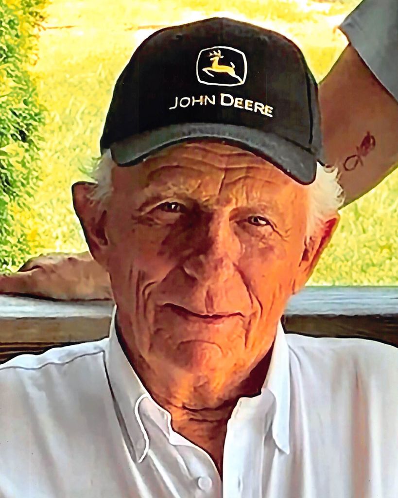 Marion Edgar Measels Profile Photo