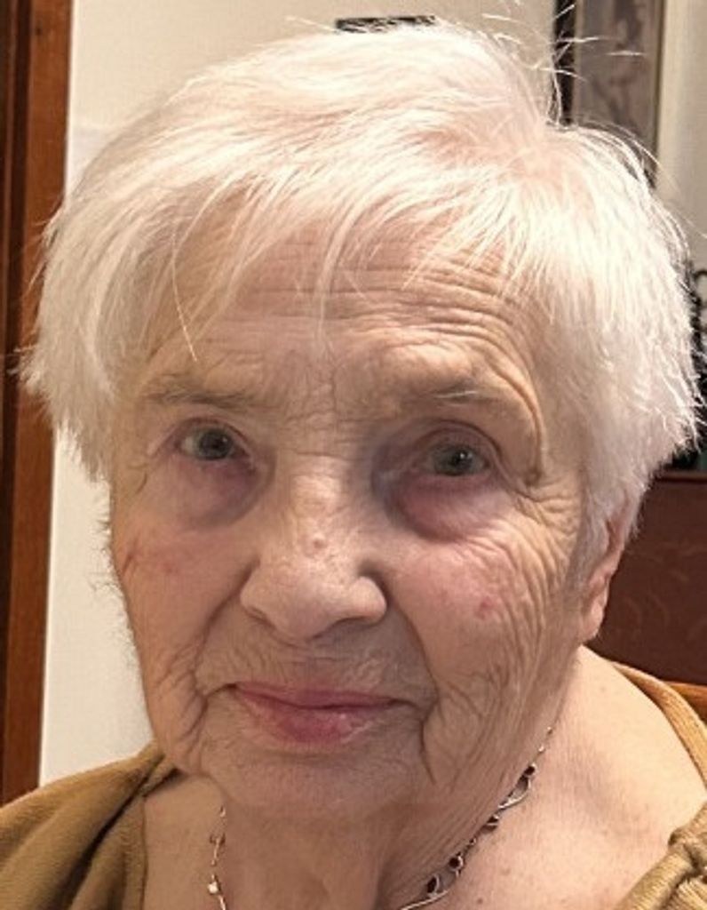 Joanna Rokosz Profile Photo