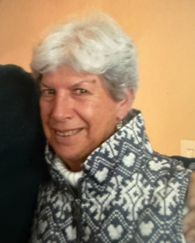 Barbara H. Riebe