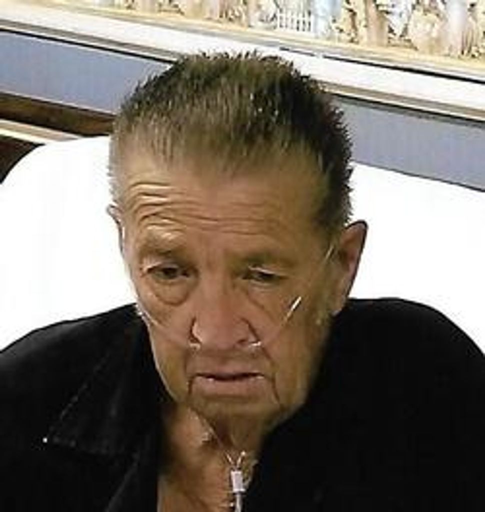 Donnie Ray Storms Profile Photo