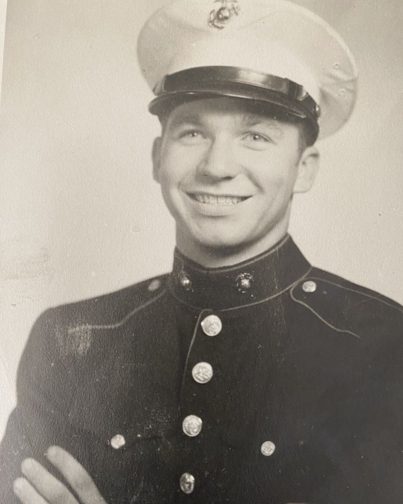 John J. "Jack" Holland Jr. Profile Photo