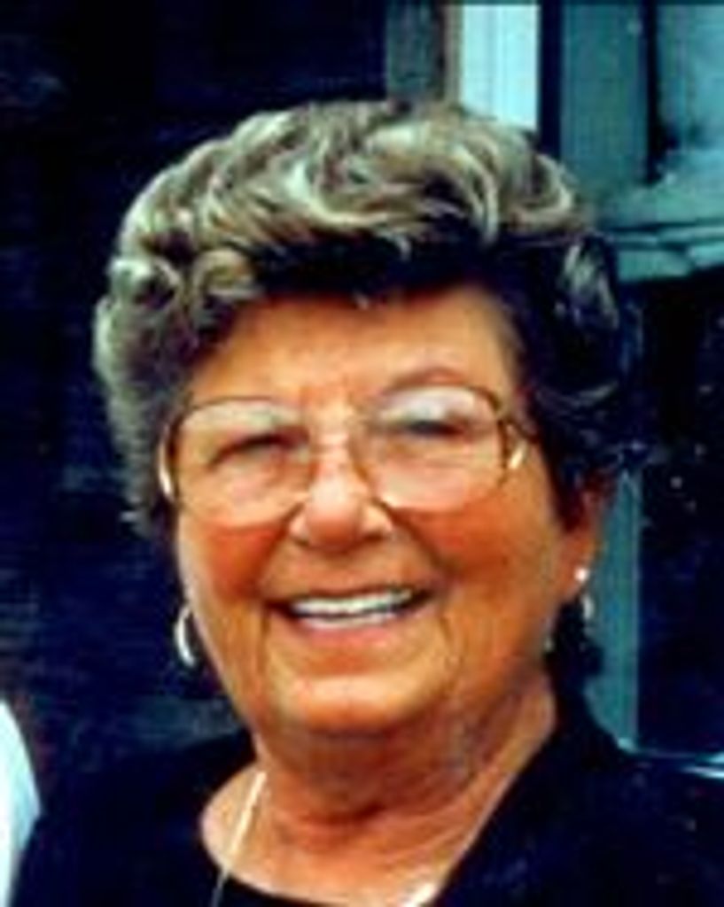 Marilyn Ferguson