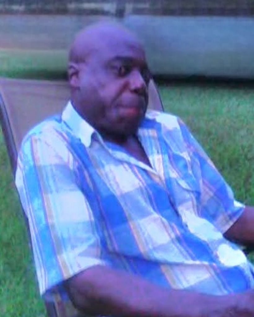 Mr. Ray "Pig" Richard Profile Photo