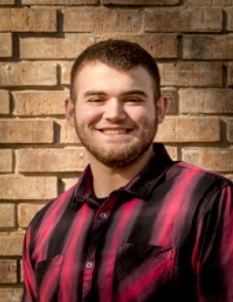 Conrad Reece Nading Profile Photo