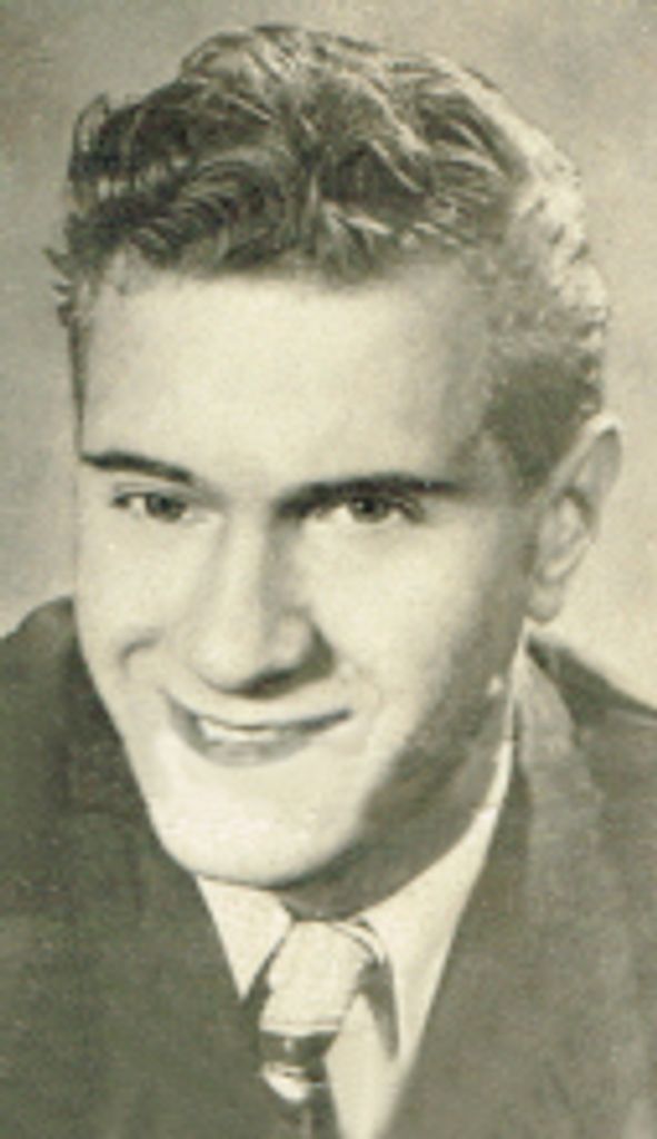 Daniel P. Muzechuk