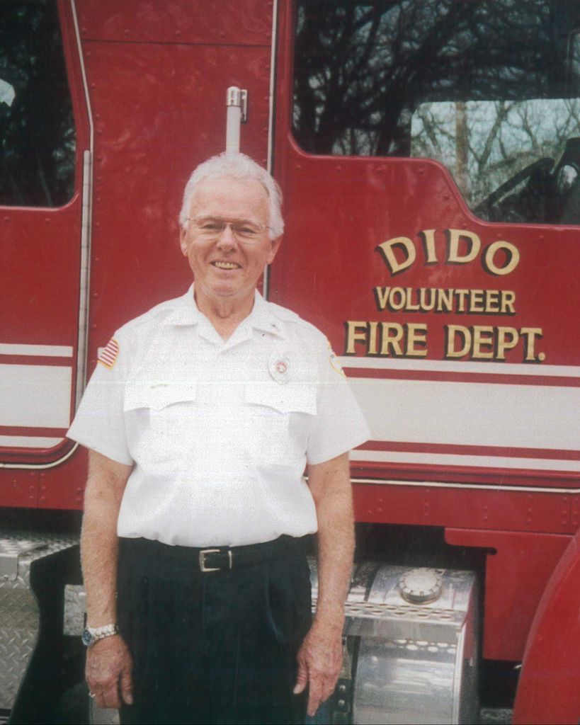 Paul D. Beden