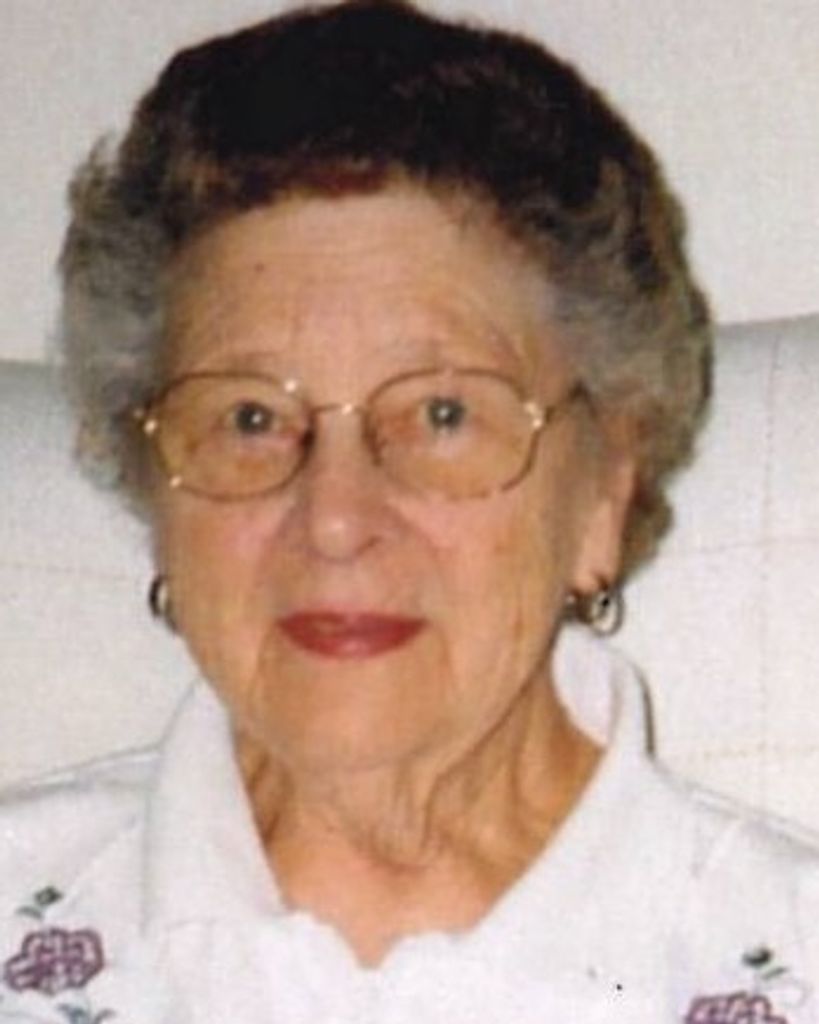Evelyn M Sigman Profile Photo
