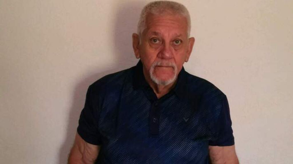 Oscar D. Lozano Profile Photo