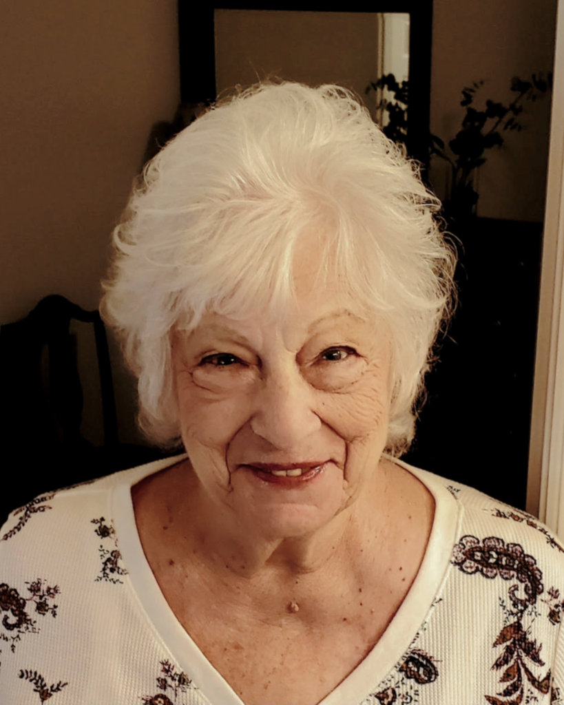 Rosaria Anne Ranalli