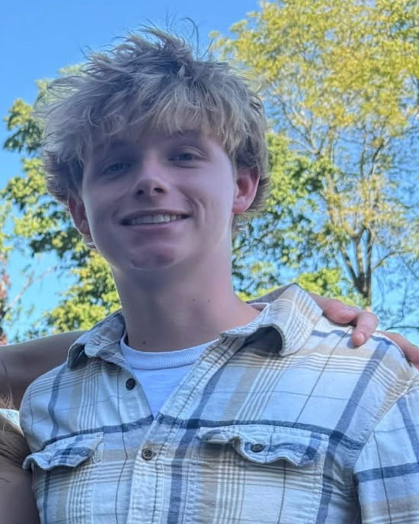 Peyton Evan Jones Profile Photo