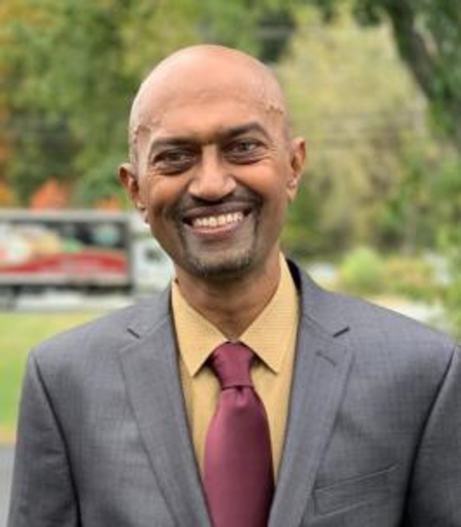 Pareshkumar Patel