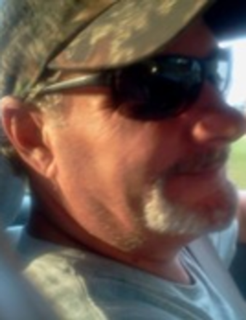 Michael  Dean Weaver,  Sr.