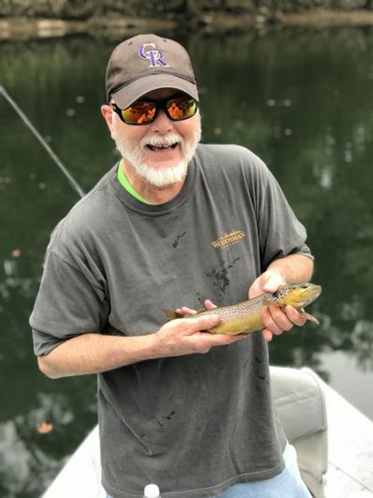 Harold Hutchison, Jr.