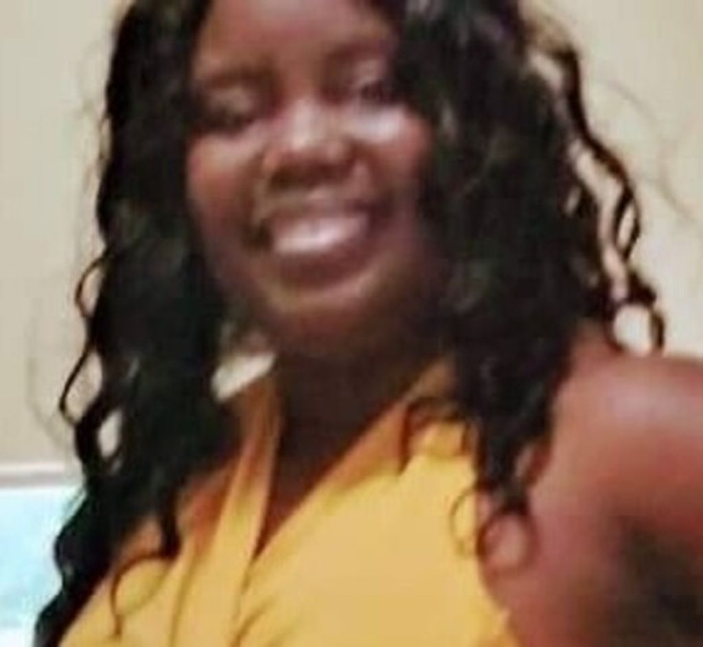 Cianneh Sweetie Baysah Fiamahn Profile Photo