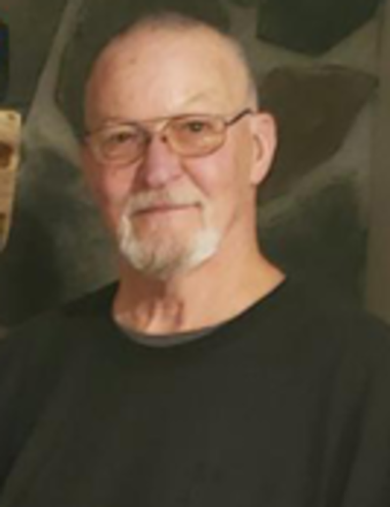 Edward L. Wilhelm