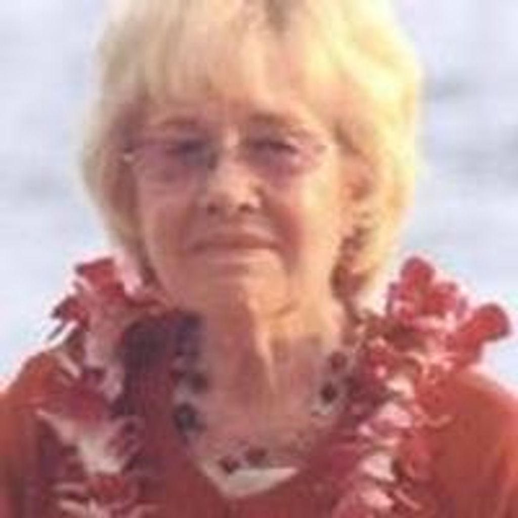 Lois  Mae Smith