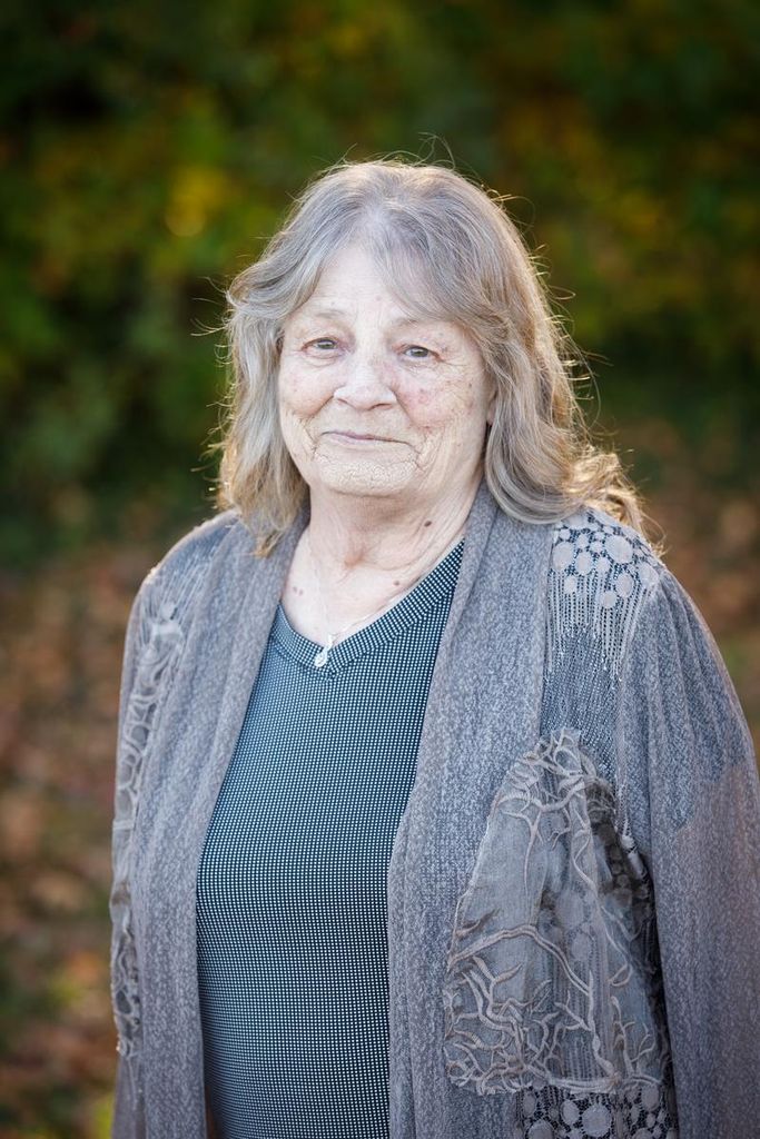 Charlotte E. Martin Profile Photo