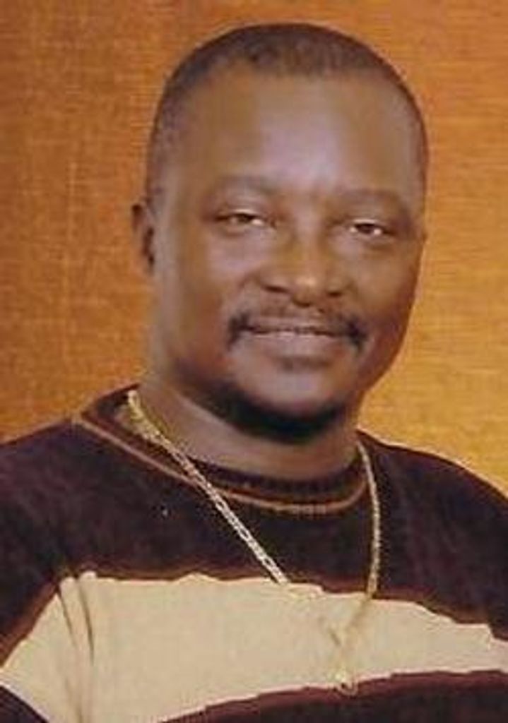 Clarence Joseph Herron, Jr. Profile Photo