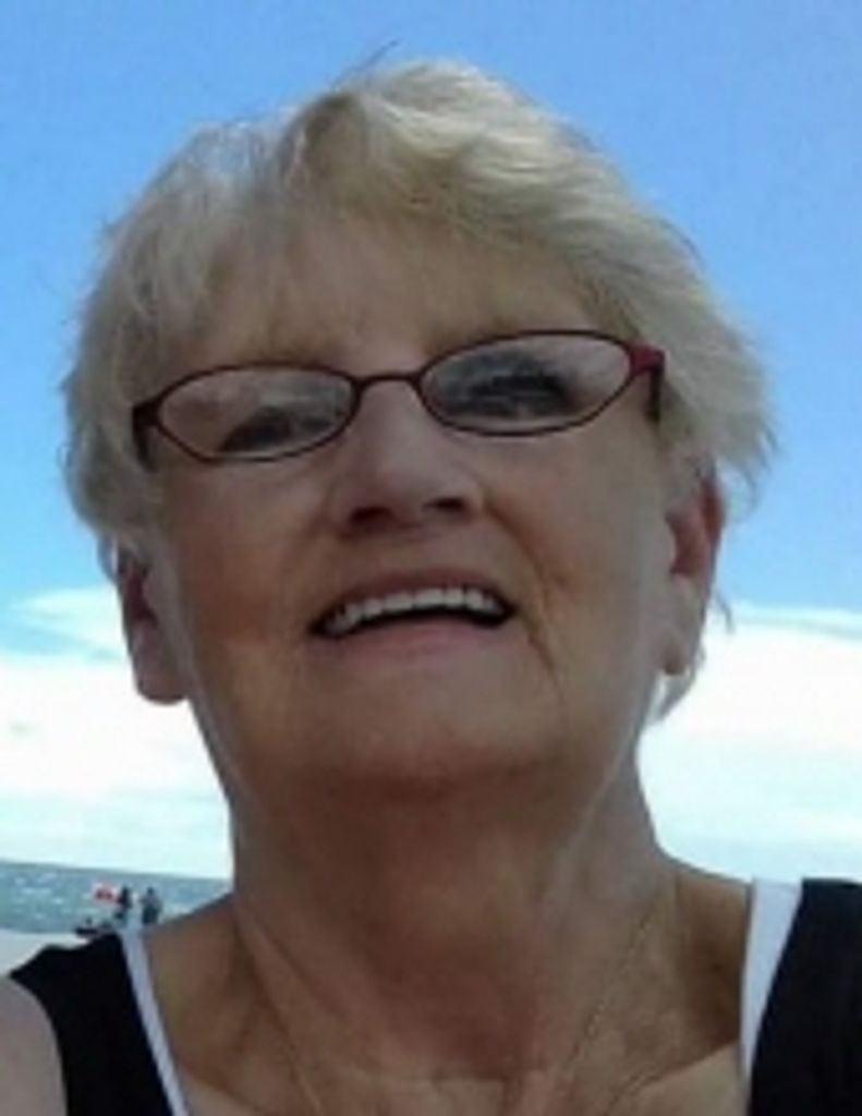 Judy Paulette Benson Profile Photo