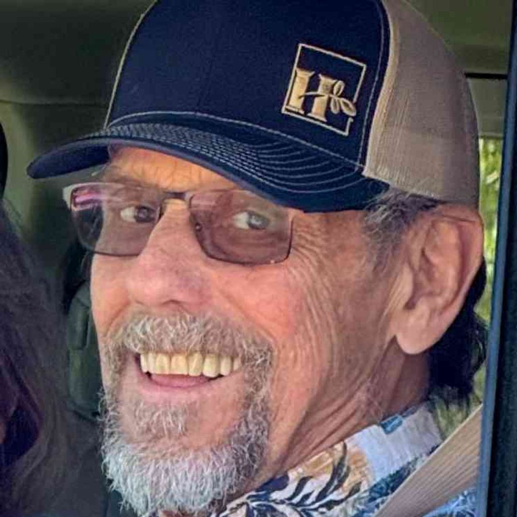 Robert Carl Barth Profile Photo