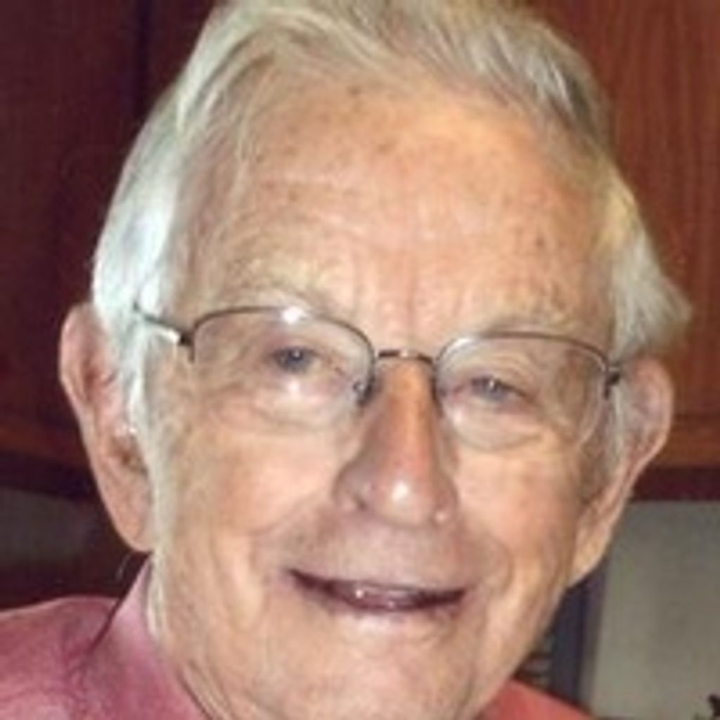 Robert  Laverne Berg