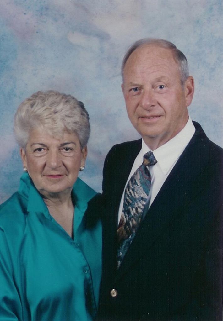 James Howard Severson Profile Photo